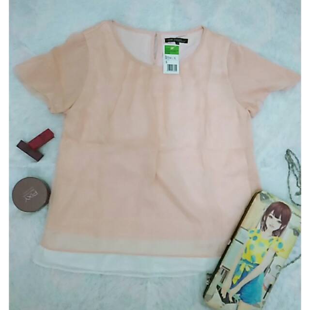 Blouse import blouse murah blouse korea
