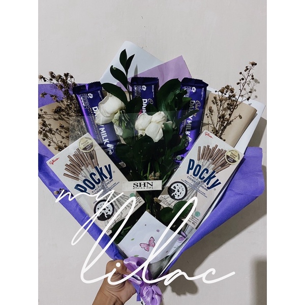buket wisuda buket bunga buket jajan