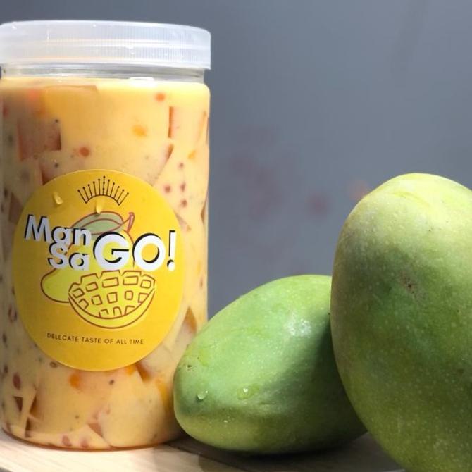 

Diskon MANGO SAGO 1 LITER Diskon