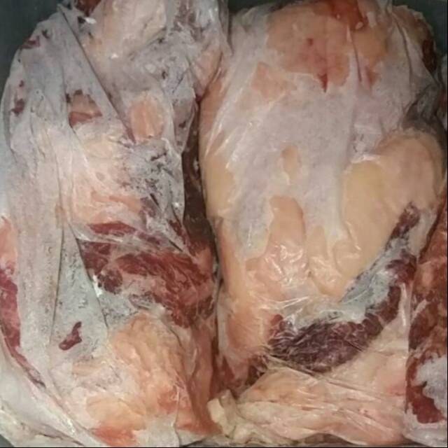 

Daging Sapi Lokal Frozen 1 kg (B.3)