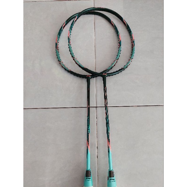 raket lining tectonic 3