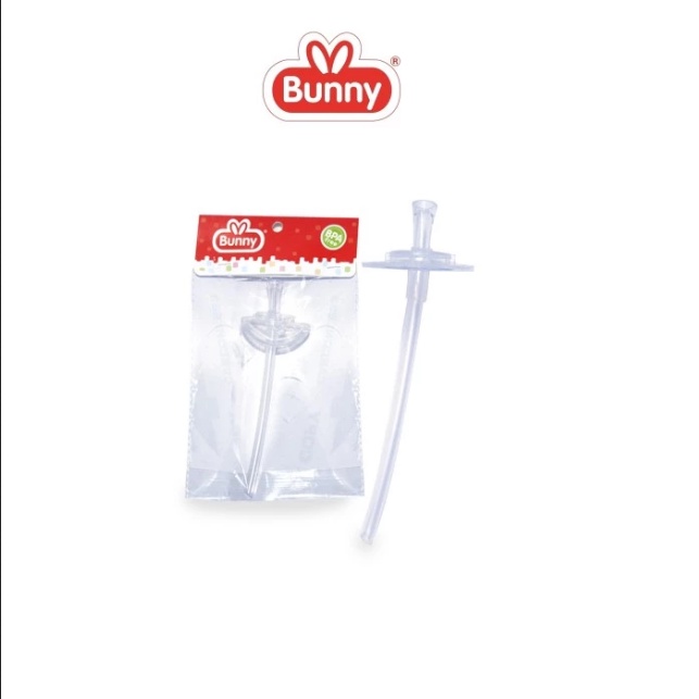 BOSU348 LUSTY BUNNY STRAW SET ONLY REFILL FOR TRAINING CUP ADT1005