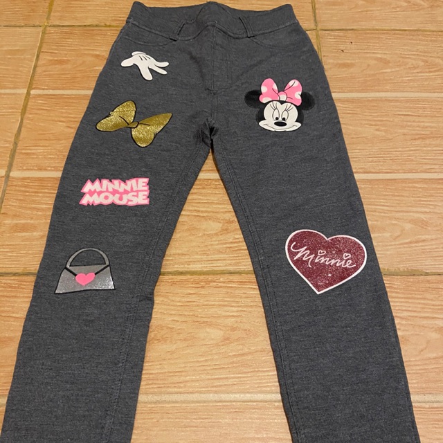 h&m kids jeggings