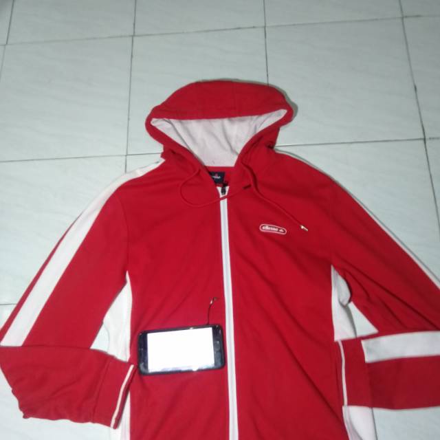 Jaket Casual Ellese