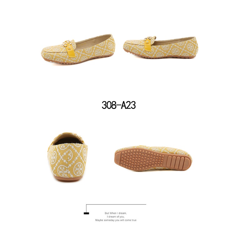 TB Loafer #308-A23