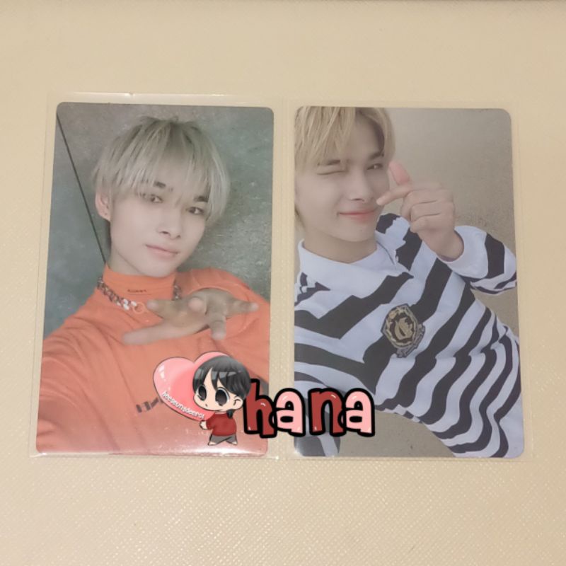 (booked) Pc pob bene t-d tamed dashed fever ni-ki