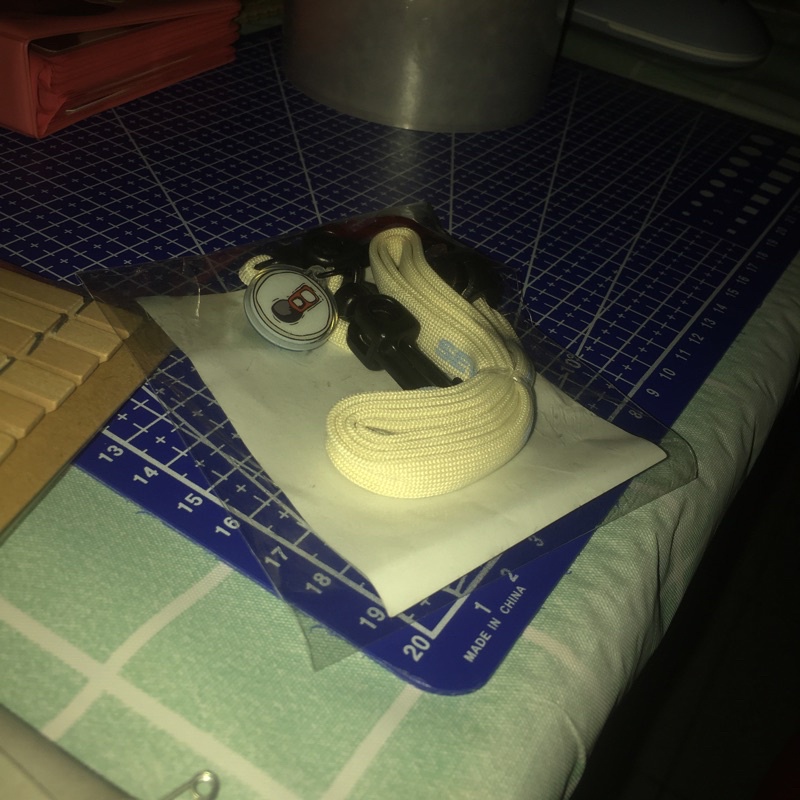 seventeen strap mask only mingyu (BOOKED)