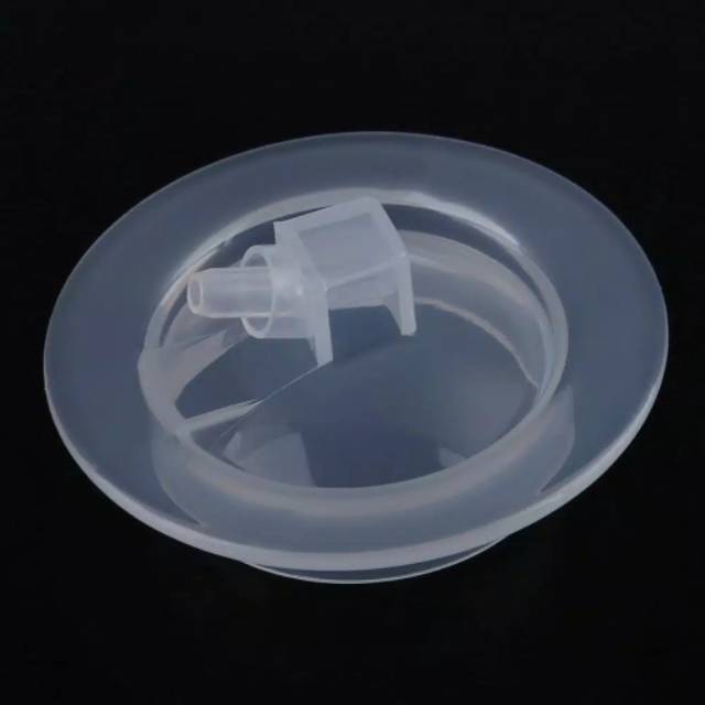 Spare Part Pompa ASI Real Bubee Aksesoris Cylinder Head Breast pump Real Bubee Accessories P29