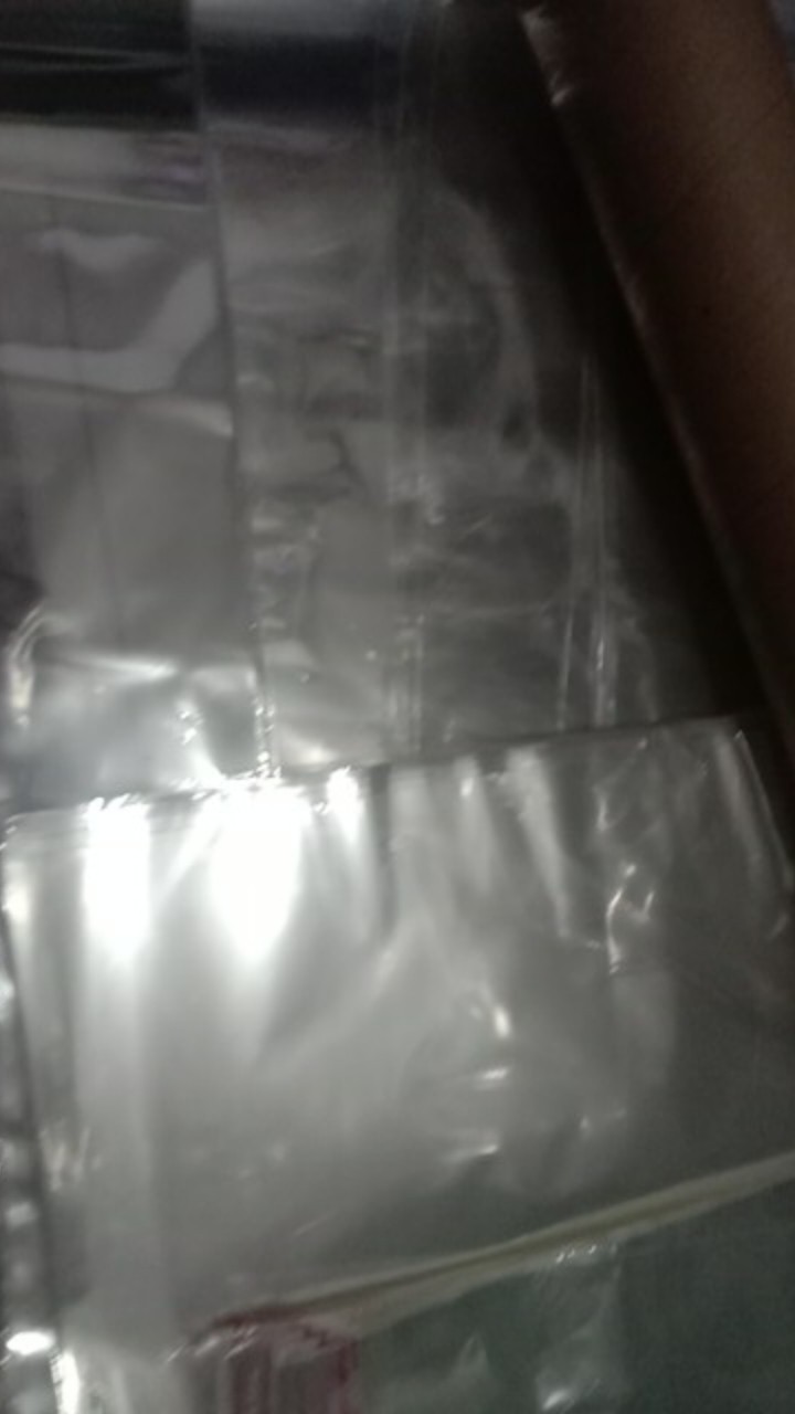 Kantong Plastik 40x60 Cm Opp Kaca Parcel Parsel Souvenir Bantal Uk 40 X 60