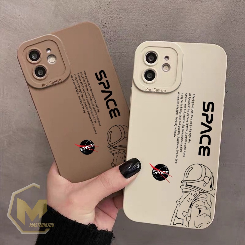 SS095 SOFTCASE XIAOMI REDMI 4A 4X 5A 6A 7 8 9 9 9A 9C 9T 10 10C NOTE 5 6 7 8 9 10 10S 11 PRO POCO M4 X3 PRO MA2936