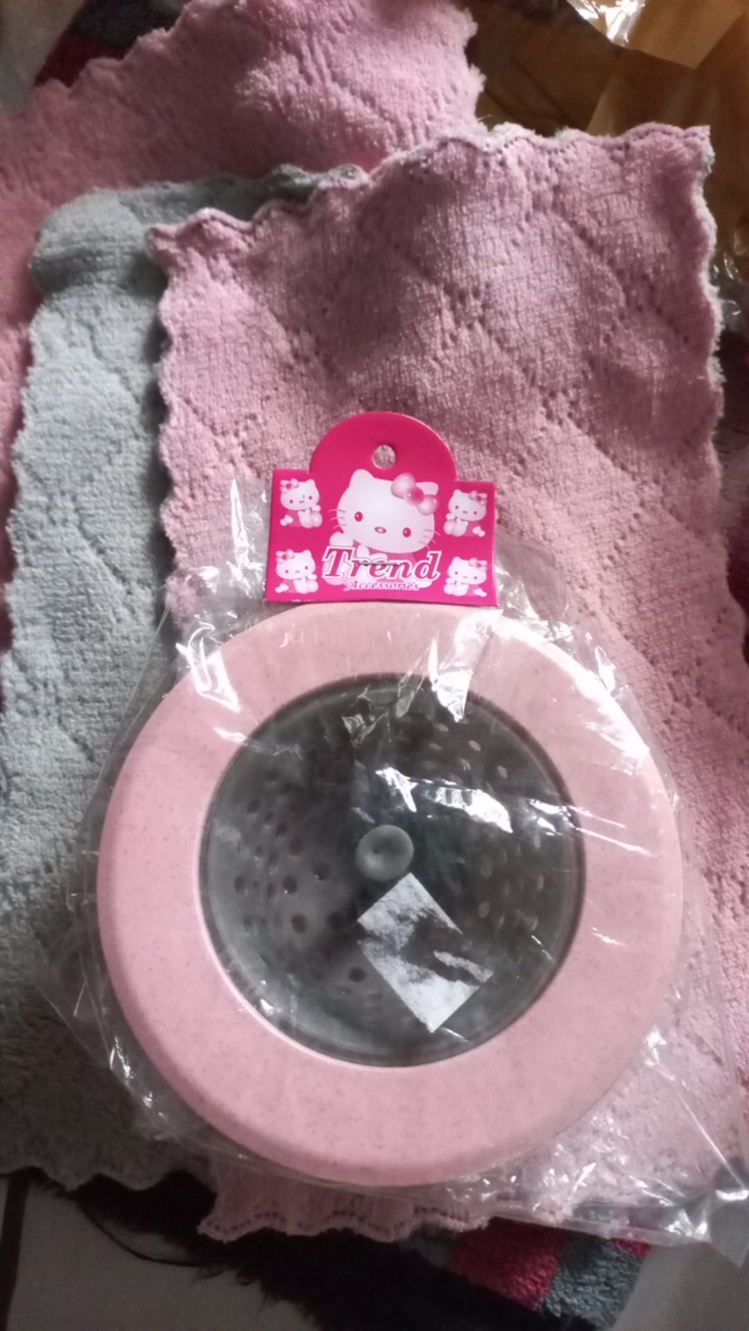 Saringan Bak Cuci Piring Saringan Wastafel Saringan Air