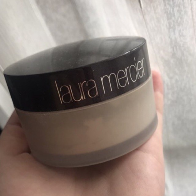 laura mercier translucent setting powder original 100% NEGO!