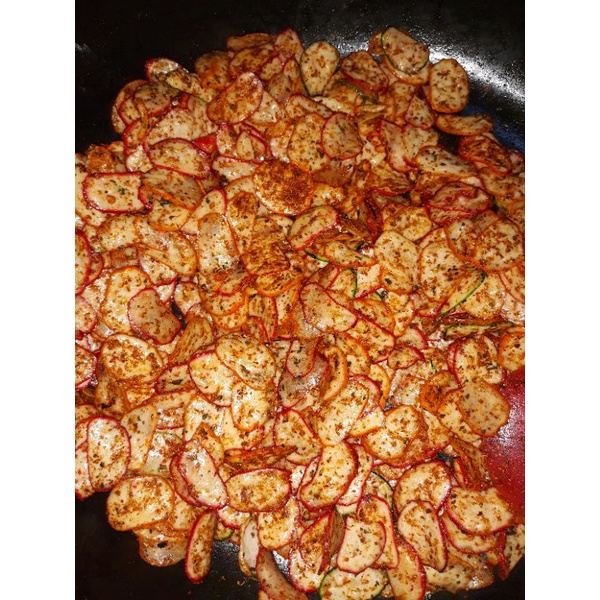 

kerupuk julid 1 kilo