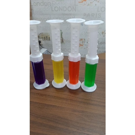 Toilet Gel Clener Pewangi Closet Anti Bau Aromatic Pembersih