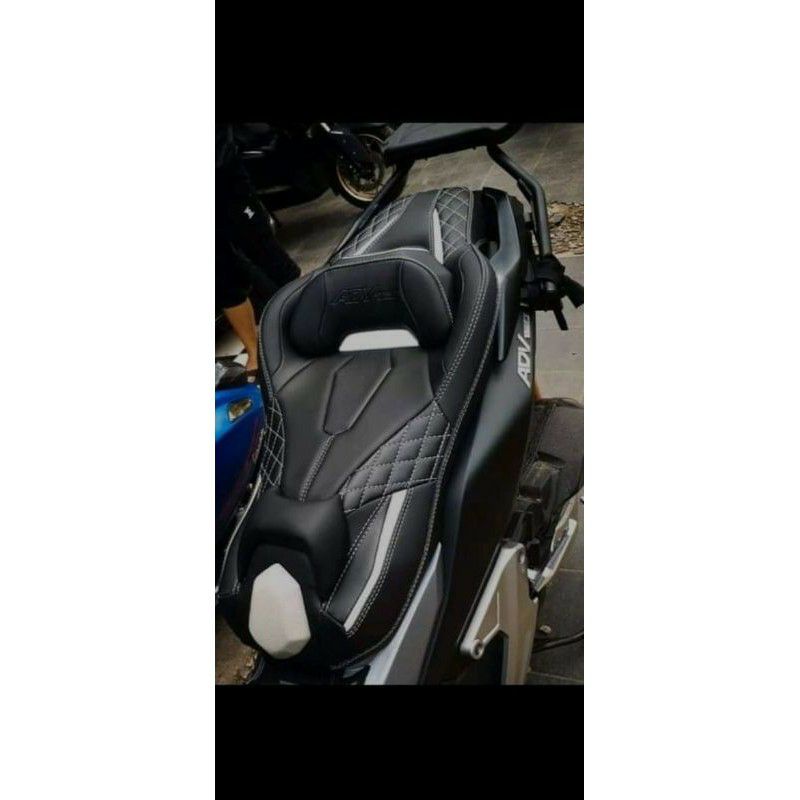 Jok ADV cobra full mbtech