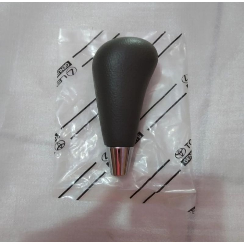 shift knob matic toyota Innova Fortuner Hilux