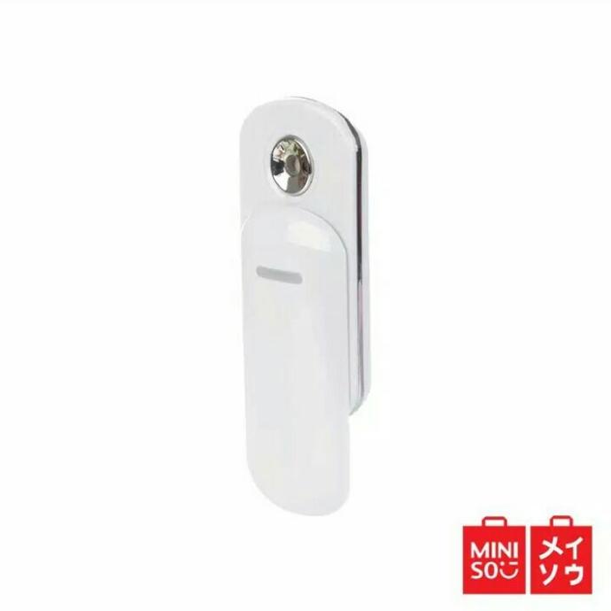 Miniso Mini Moisturizing Spray Facial Steamer Alat Sempot Wajah