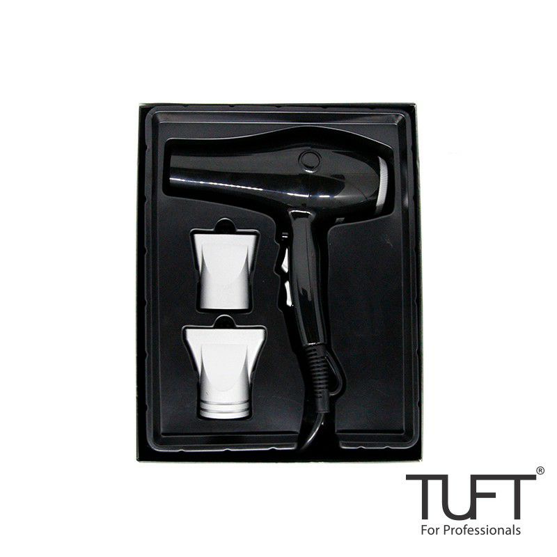 TUFT Professional Hair Dryer 900-1100 watt | TUFT Hairdryer 8602