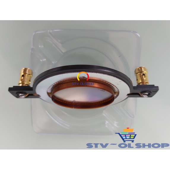 Spoel / Spool / Spul Driver 44,4 STX 441 8 Ohm