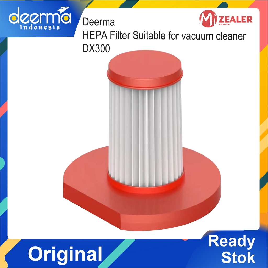 Hepa Filter For Deerma Vacuum Cleaner DX300