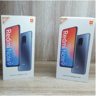 Harga redmi note 9 Terbaik - Mei 2020 | Shopee Indonesia