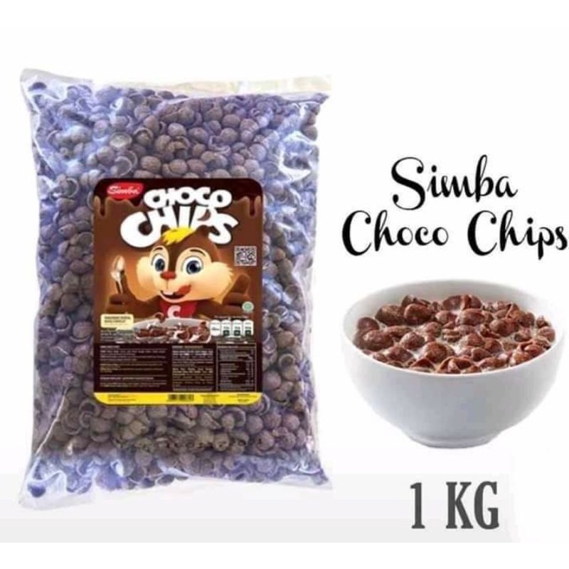 

PROMO COD TERMURAH SEREAL SIMBA CHOCO CHIPS