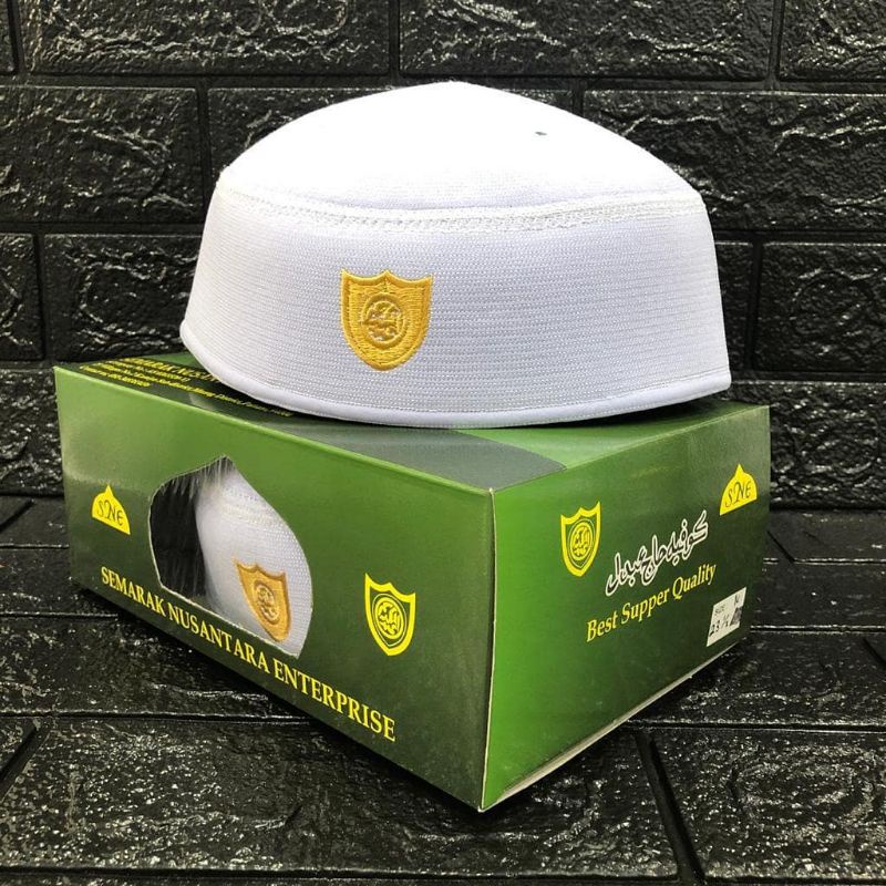 Kopiah haji abdul karim malaysia