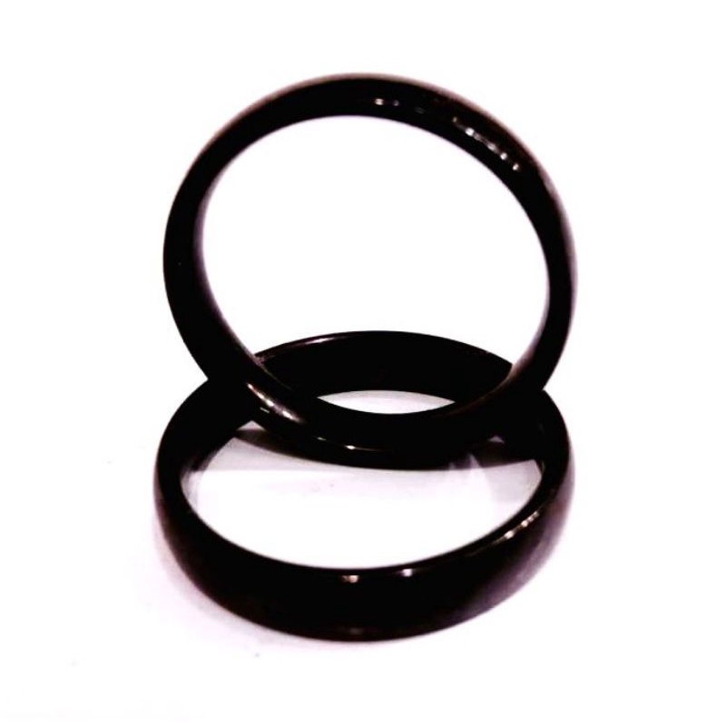 cincin titanium//cincin ring//titanium//cincin