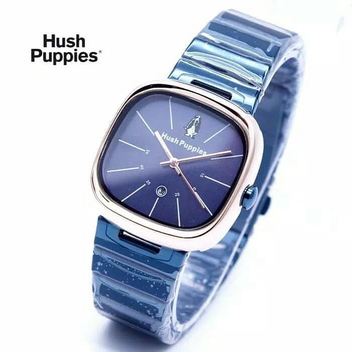 JAM TANGAN HUSH PUPPIES HP112