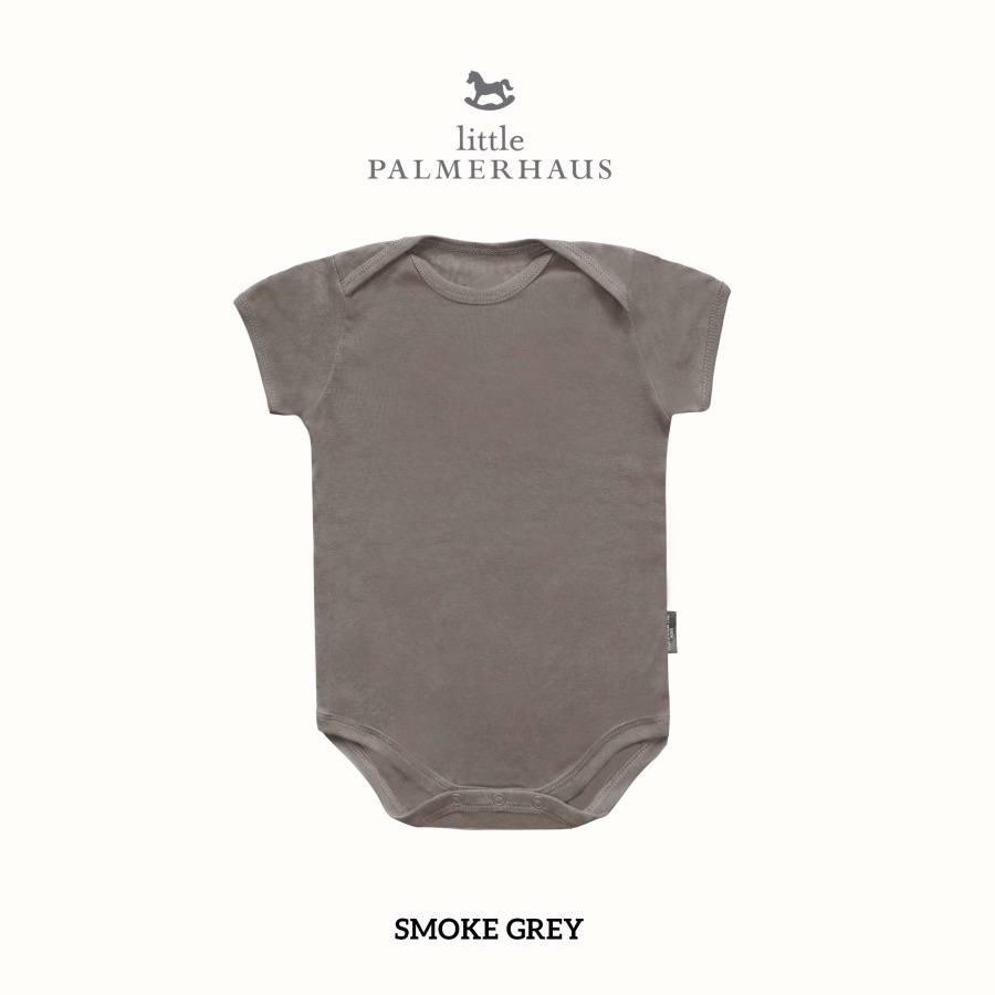 BAJU JUMPER BAYI - Little Palmerhaus - Baby Bodysuit Everyday Jumper