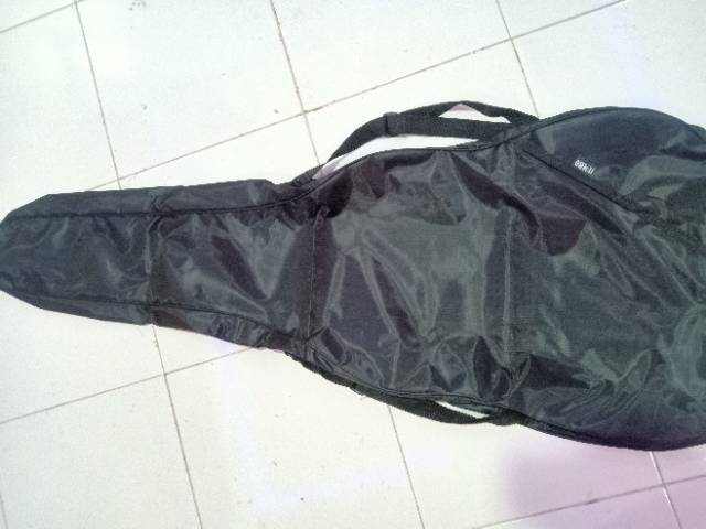 Tas Gitar Jumbo