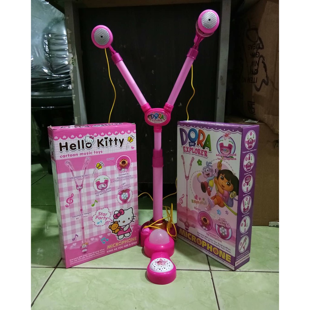 sendytoys. mic 2pcs kabel aux