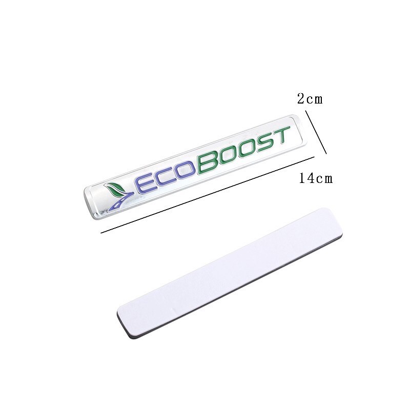Emblem Ecoboost Ford