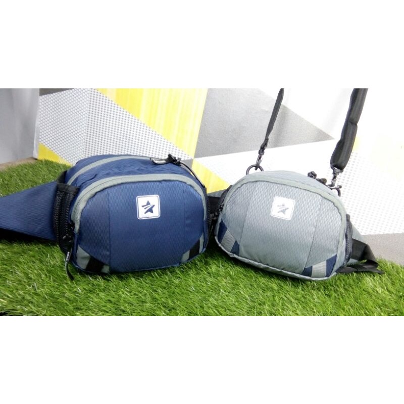 Tas Selempang Pria Slempang Pria Waistbag Pria Slingbag Pria