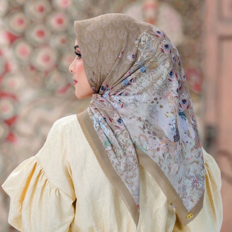 Preloved ederra buttonscarves mojave