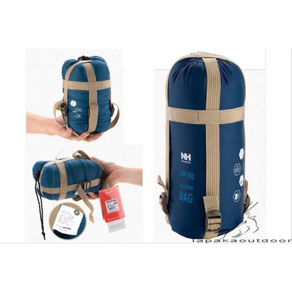 Sleeping Bag Naturehike Lw180