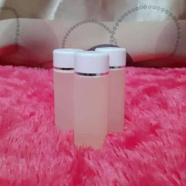 Toner RS Kuning glowing UK 60ML