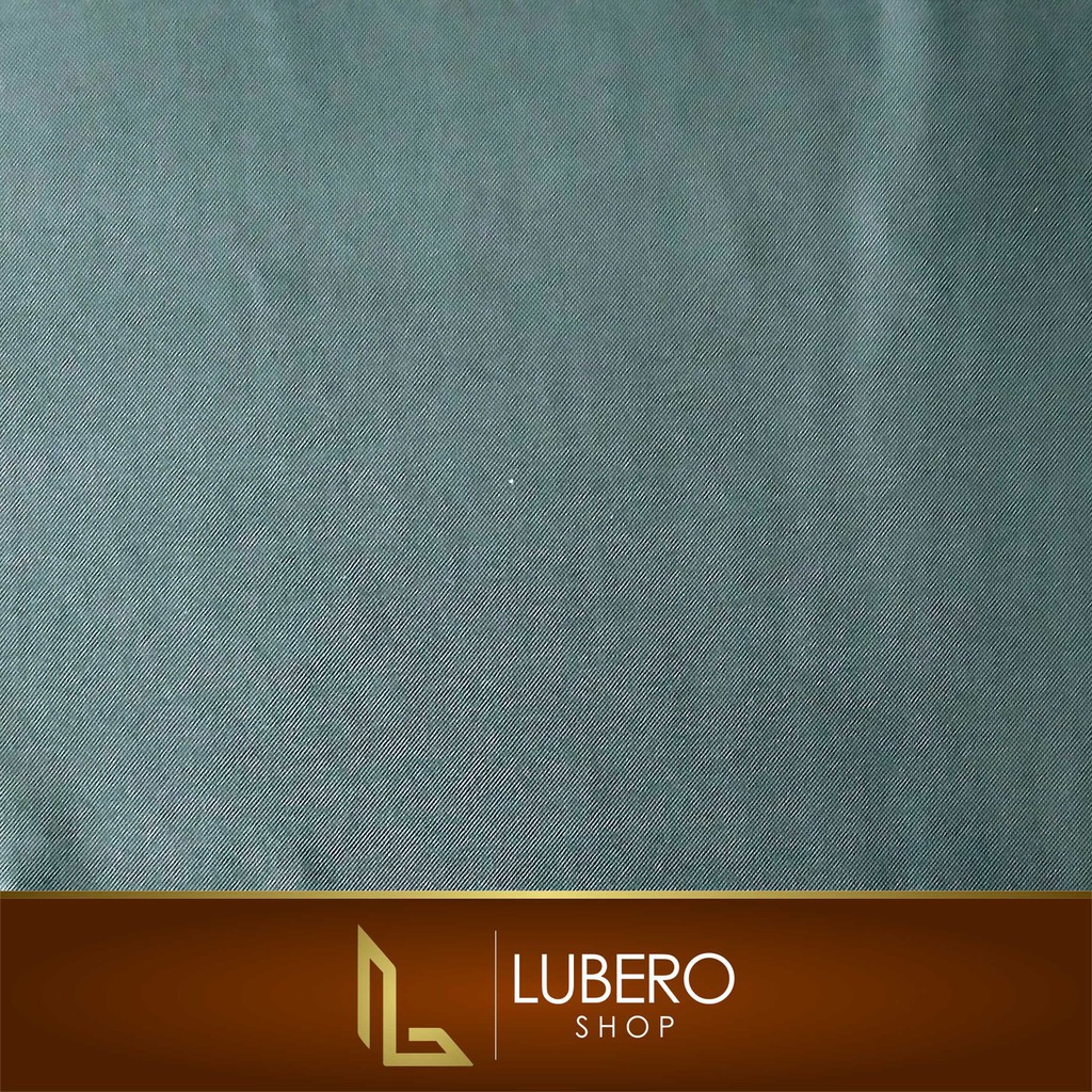 Bahan Sintetis - Lining - Green Gables