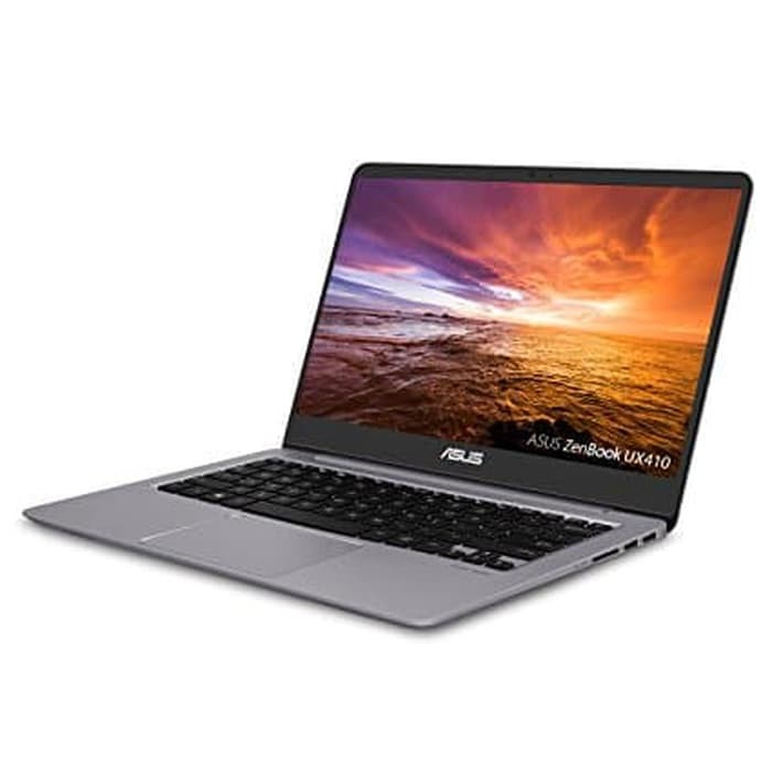 ASUS VIVOBOOK A441UF-FA170T Core i5-8250 VGA NVIDIA MX130 WIN-10 RESMI