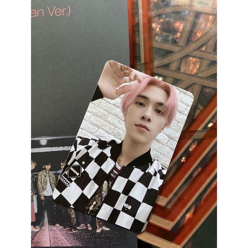 PC AHENG HITCHHIKER VER