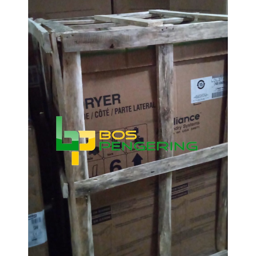 Packing Kayu Palet Kayu