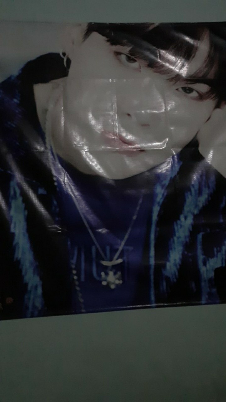 Tutup Gelas Plastik Isi 12