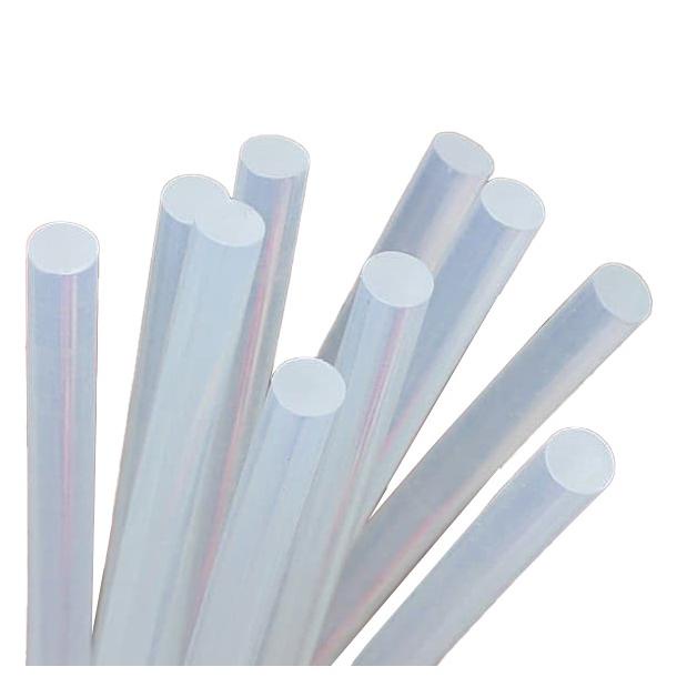 

Limited - 60 PCS Isi Lem Tembak Glue Gun Kecil Made In Taiwan / Refill Glue Gun Putih Padat / Toko Satu Gemilang
