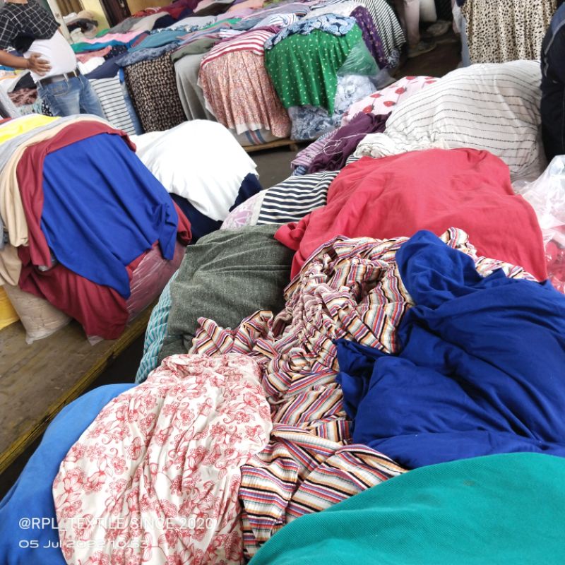 HARGA/0,5 M | KAIN KAOS KATUN - BAHAN KAOS KATUN - KAIN KAOS KATUN MOTIF - BAHAN KAOS KATUN METERAN