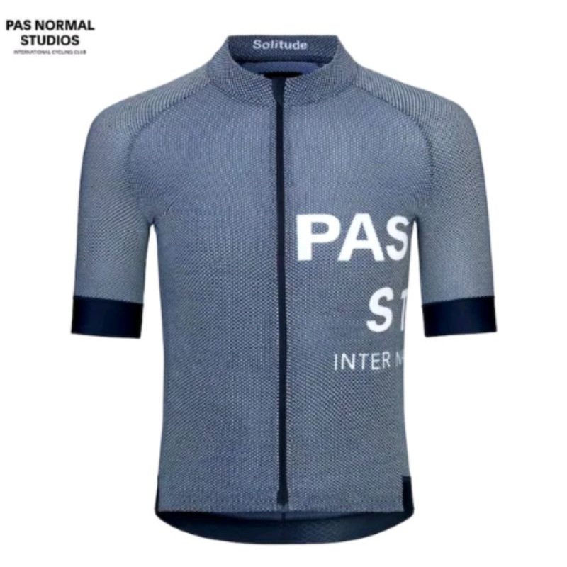 Jersey sepeda 2021 Pass normal studios PNS. baju seragam bike bicycle pakaian bersepeda