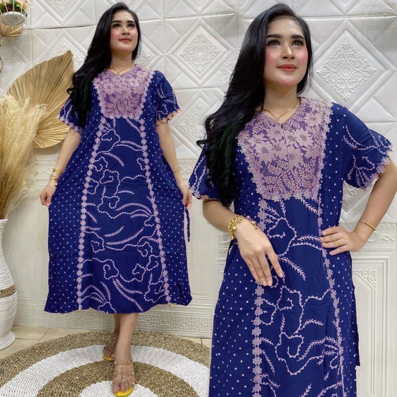 DASTER ARAB/DASTER RENDA/DASTER BUSUI