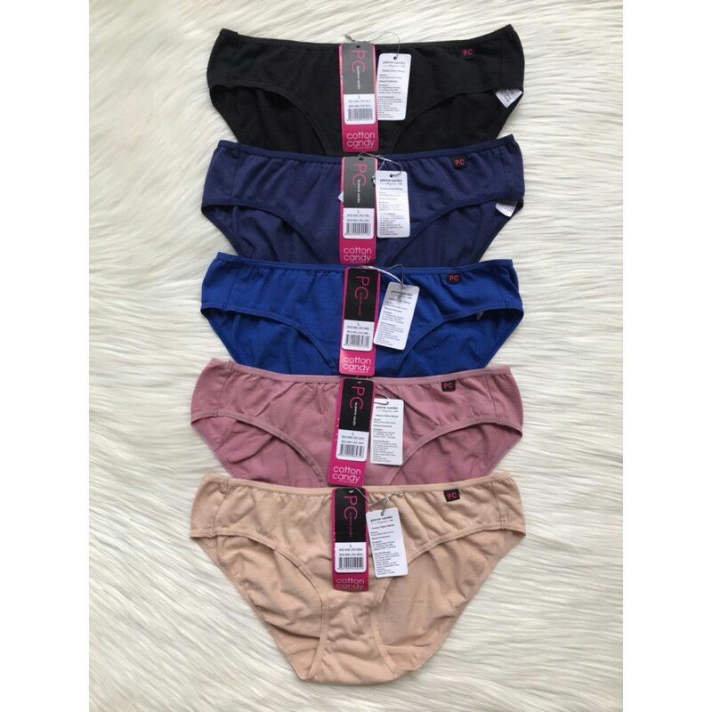 PIERRE  CARDIN B02-568/569/570/571 ORIGINAL/PANTY MINI,MIDI,BOXSHORT,MAXI