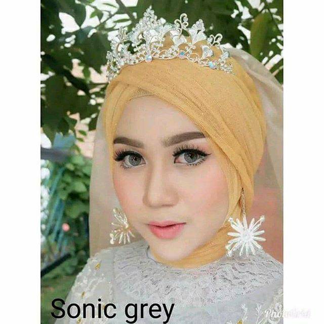 

Softlens Sonic dream colour