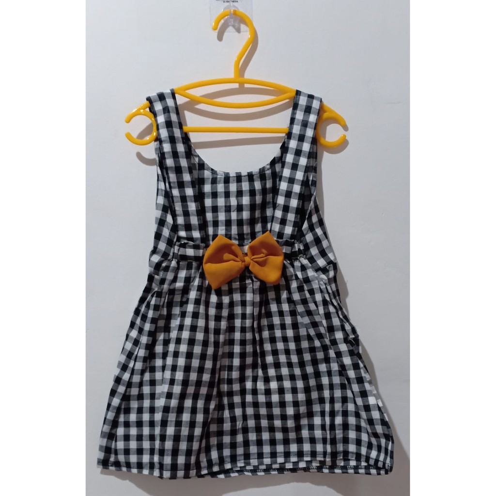 QFS KIDS RIBON YELLOW/TERBARU/TERLARIS/TERPOPULER/TREND/BALITA/UMUR-2-3 TH