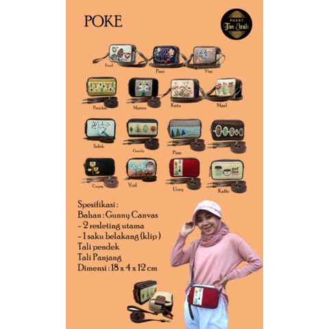 MARAWA QUNA DOMPET SLEMPANG